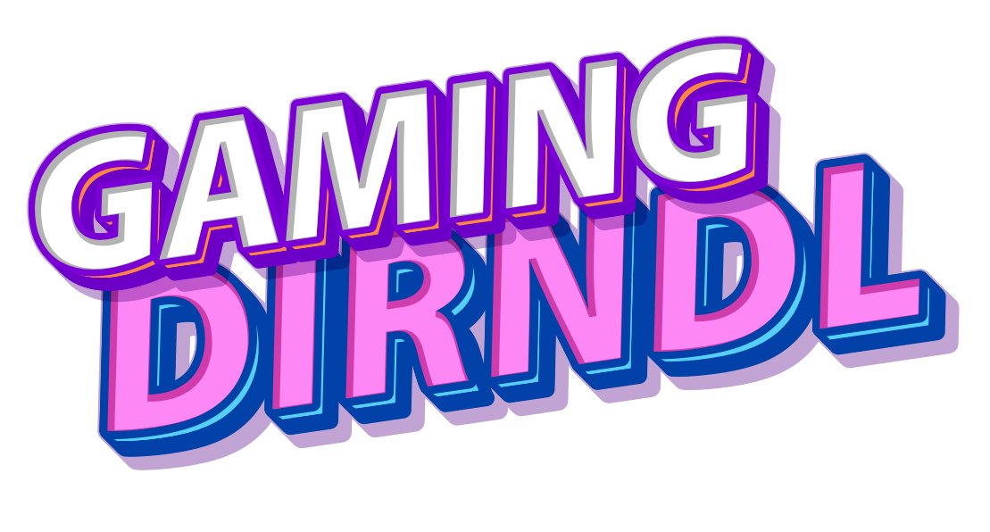 GamingDirndl